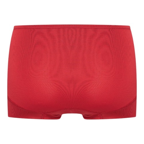 RJ Bodywear Period Undies red period panty