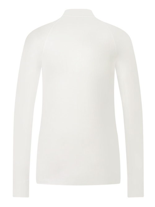 RJ Bodywear Thermo Pro off white ladies thermo t-shirt