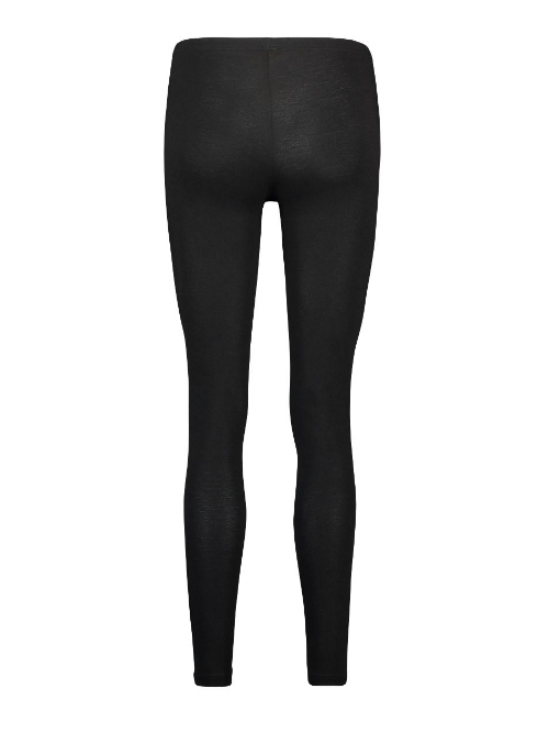 RJ Bodywear Thermo Pro black ladies thermo pant
