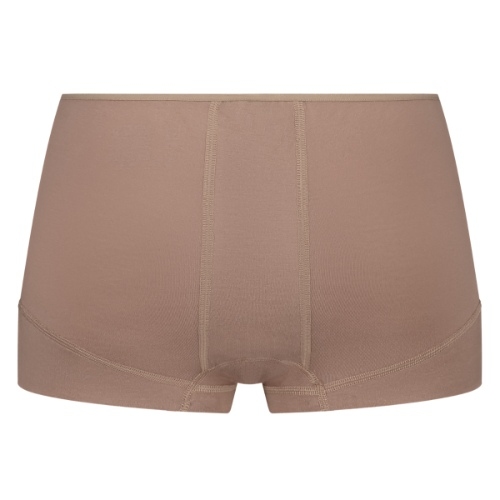 RJ Bodywear Sweatproof beige short