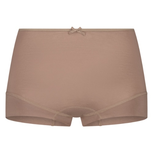 RJ Bodywear Sweatproof beige short