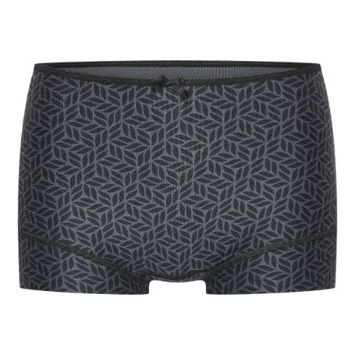 RJ Bodywear Fashion grey short