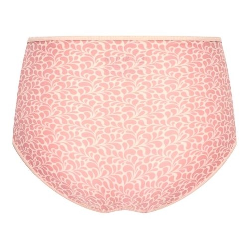 RJ Bodywear Fashion peach brief