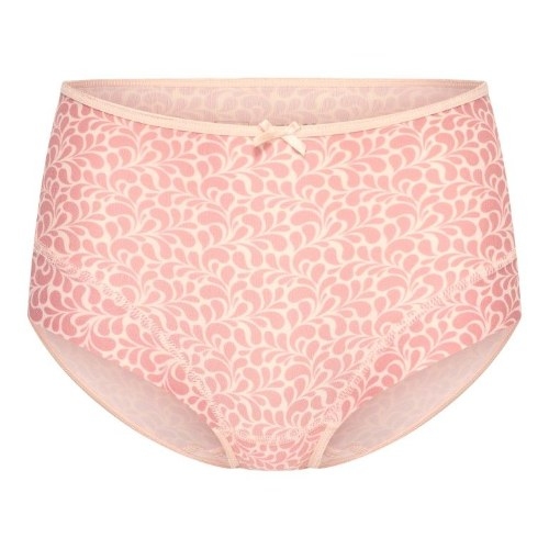 RJ Bodywear Fashion peach brief