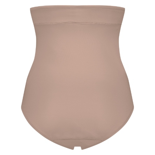 RJ Bodywear Pure Color Shape beige brief