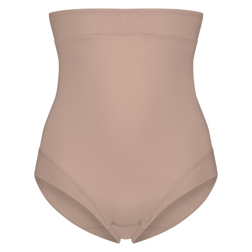 RJ Bodywear Pure Color Shape beige brief