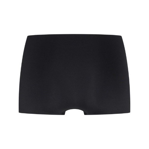 RJ Bodywear Invisible black short