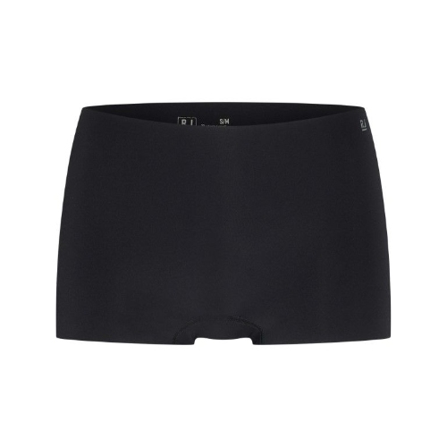 RJ Bodywear Invisible black short