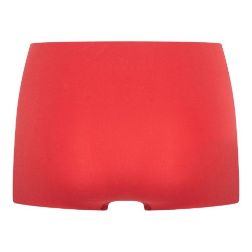 RJ Bodywear Invisible black short