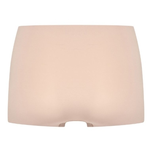 RJ Bodywear Invisible black short