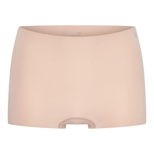 RJ Bodywear Invisible black short