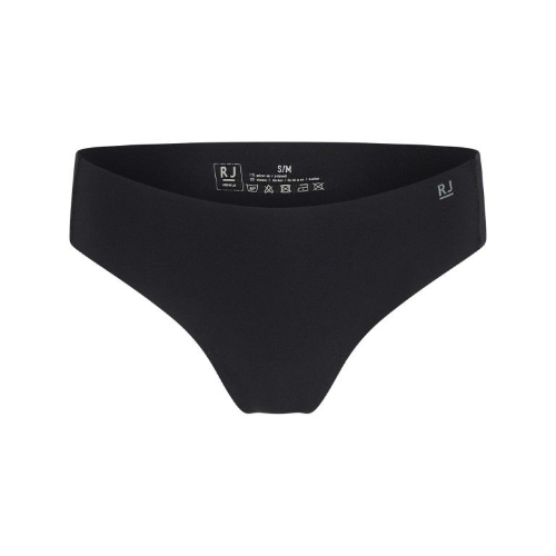 RJ Bodywear Invisible beige thong