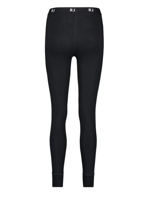 RJ Bodywear Thermo Pro black ladies thermo pant