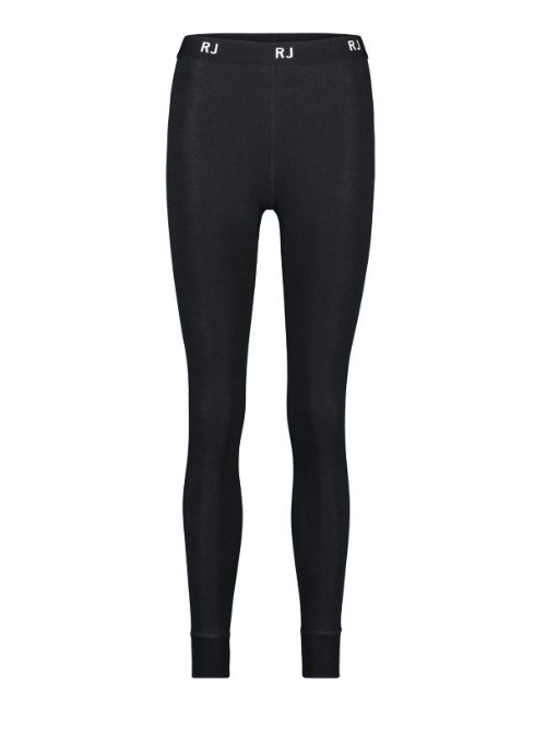 RJ Bodywear Thermo Pro black ladies thermo pant