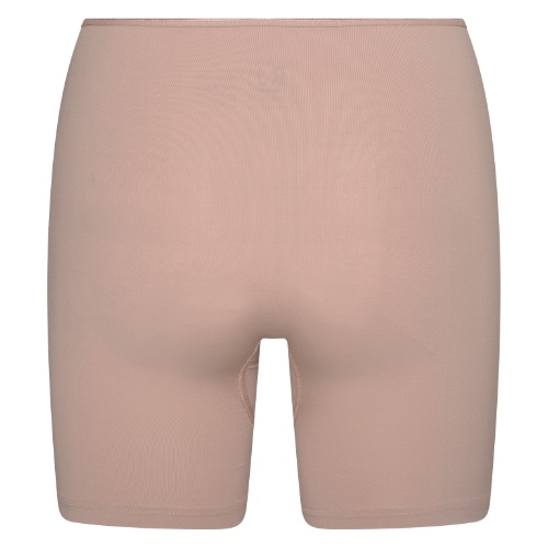 RJ Bodywear Pure Color beige short