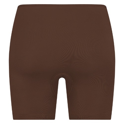 RJ Bodywear Pure Color brown short
