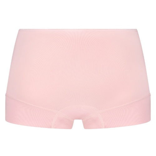 RJ Bodywear Pure Color pink short