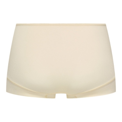RJ Bodywear  ivory short