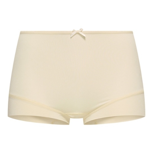 RJ Bodywear  ivory short