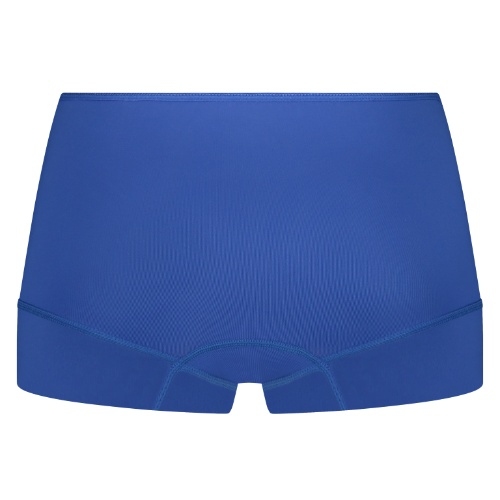 RJ Bodywear Pure Color cobalt short