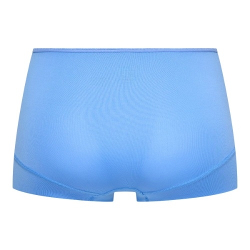 RJ Bodywear  blue short