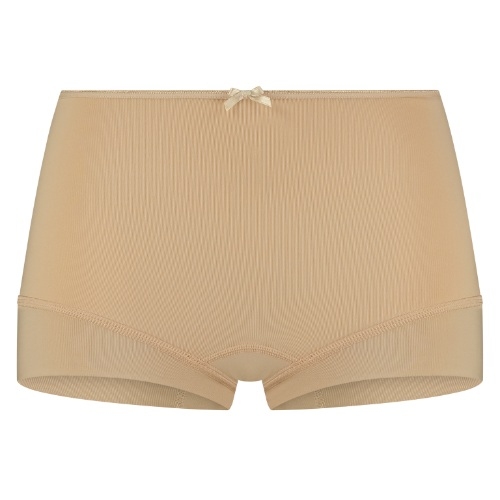 RJ Bodywear Pure Color skin short
