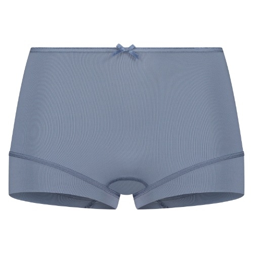 RJ Bodywear Pure Color blue short