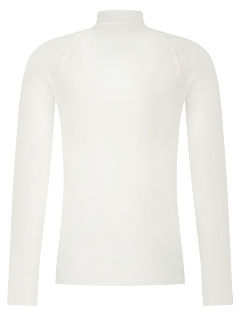 RJ Bodywear Men Thermo Pro off white men's thermo t-shirt