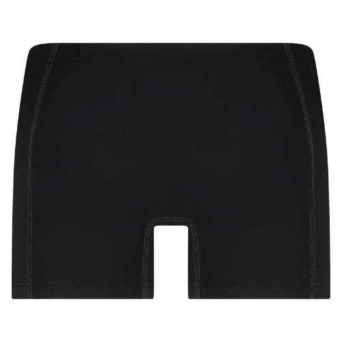 RJ Bodywear Men Climate Control black sport boxershort