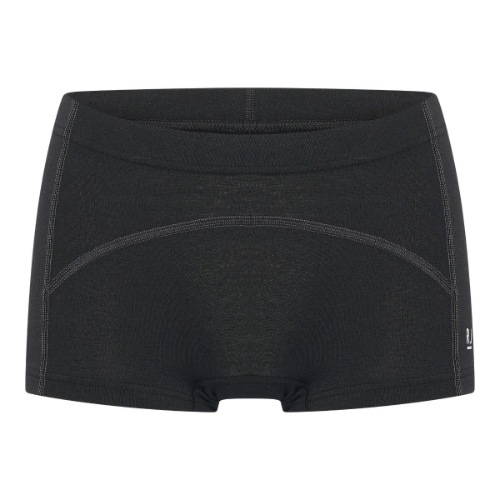 RJ Bodywear Climate Control black short