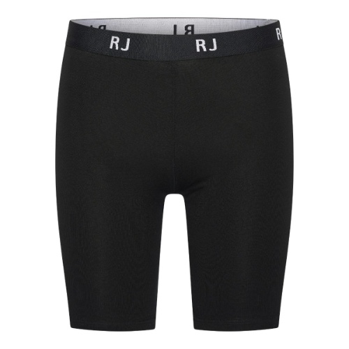 RJ Bodywear Climate Control black short