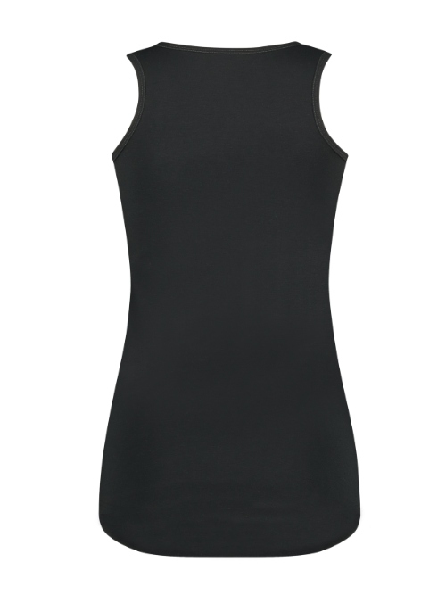 RJ Bodywear Climate Control black shirt
