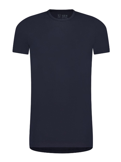 RJ Bodywear Men Everyday navy blue shirt
