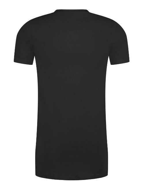 RJ Bodywear Men Everyday black shirt