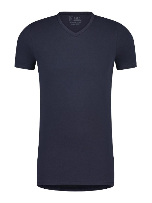RJ Bodywear Men Everyday navy blue shirt