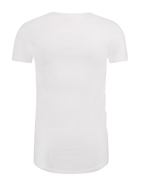 RJ Bodywear Men Everyday white shirt