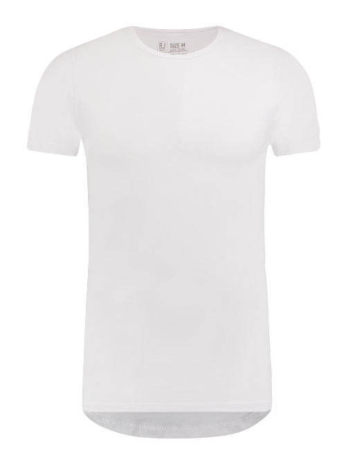 RJ Bodywear Men Everyday white shirt