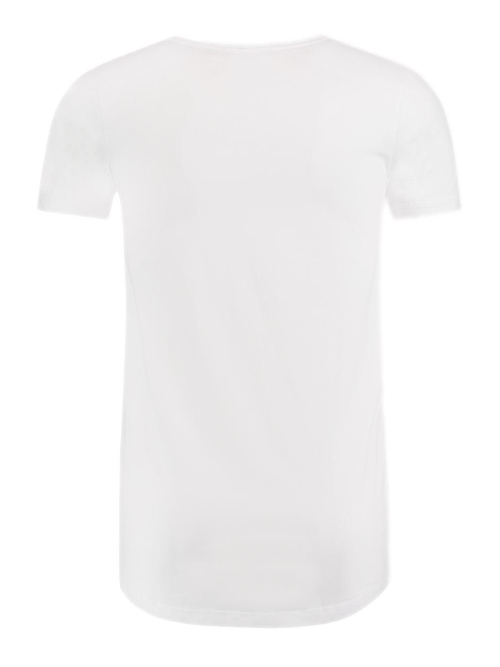 RJ Bodywear Men Everyday white shirt