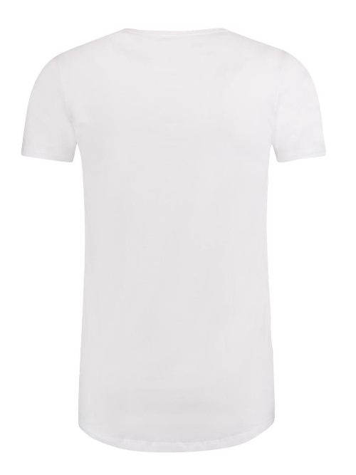 RJ Bodywear Men Everyday white shirt