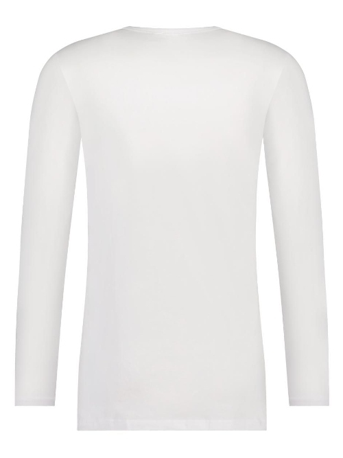 RJ Bodywear Men Everyday white shirt