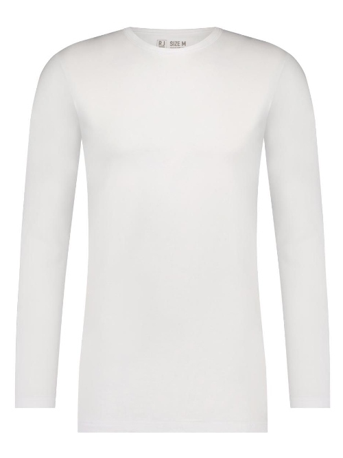 RJ Bodywear Men Everyday white shirt