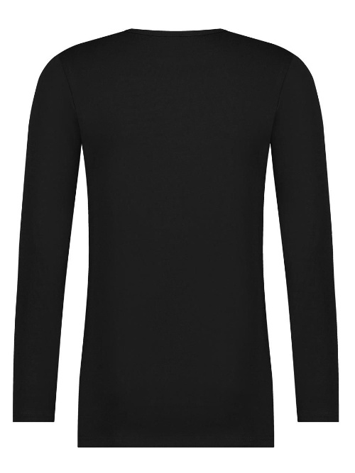 RJ Bodywear Men Everyday black shirt