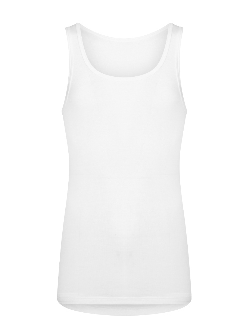 RJ Bodywear Men Everyday white shirt