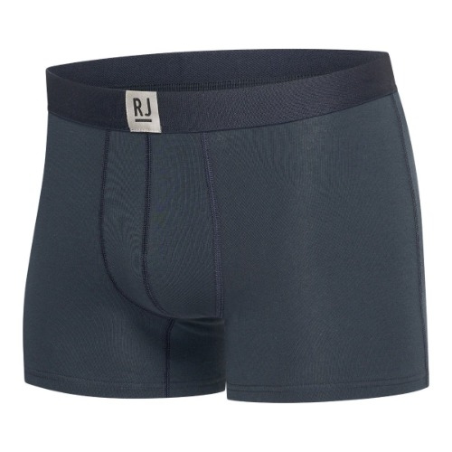 RJ Bodywear Men Everyday navy blue trunk
