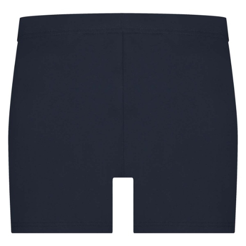 RJ Bodywear Men Everyday navy blue loose fit boxer short