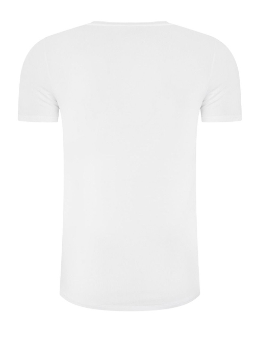RJ Bodywear Men  white shirt