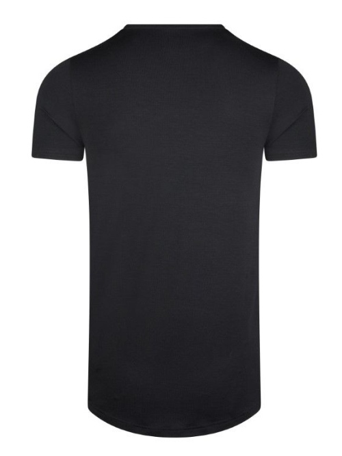 RJ Bodywear Men Good Life black shirt