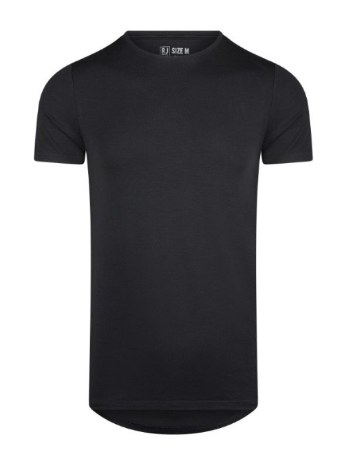 RJ Bodywear Men Good Life black shirt