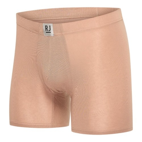 RJ Bodywear Men Sweatproof beige boxer short