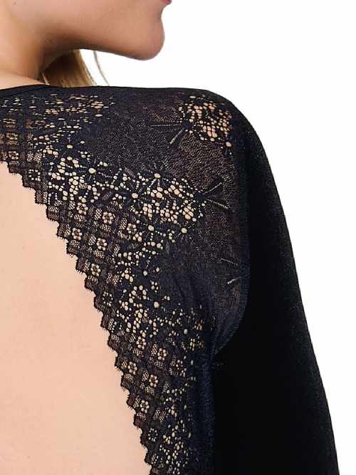 LingaDore Black Intens black body